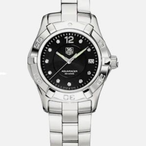 TAG Heuer Womens Aquaracer